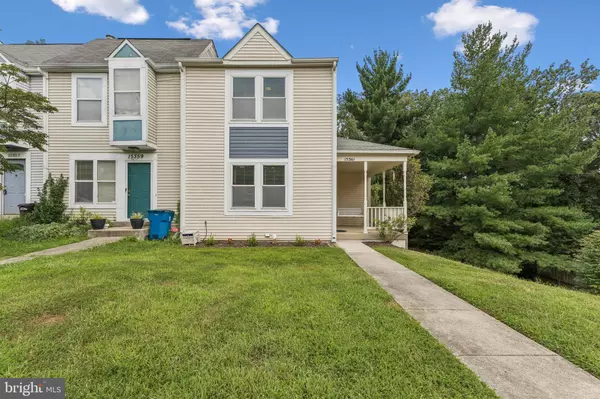 15361 GATEHOUSE TER, Woodbridge, VA 22191