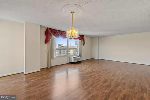 Towson, MD 21286,205 E JOPPA RD #1606