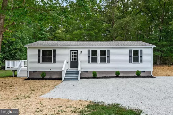 Milford, VA 22514,20105 SPARTA RD