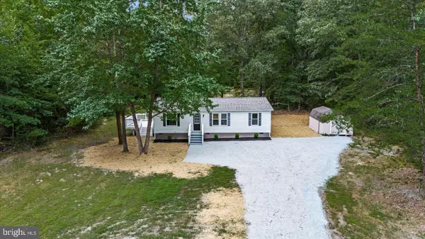 20105 SPARTA RD, Milford, VA 22514