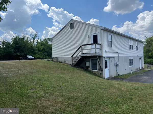 Mifflintown, PA 17059,41 RUGER LN