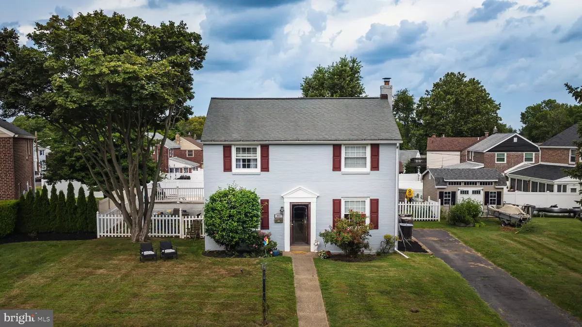 Springfield, PA 19064,511 RODNEY LN