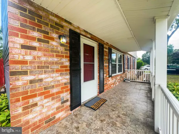Glen Burnie, MD 21061,673 QUAIL DR
