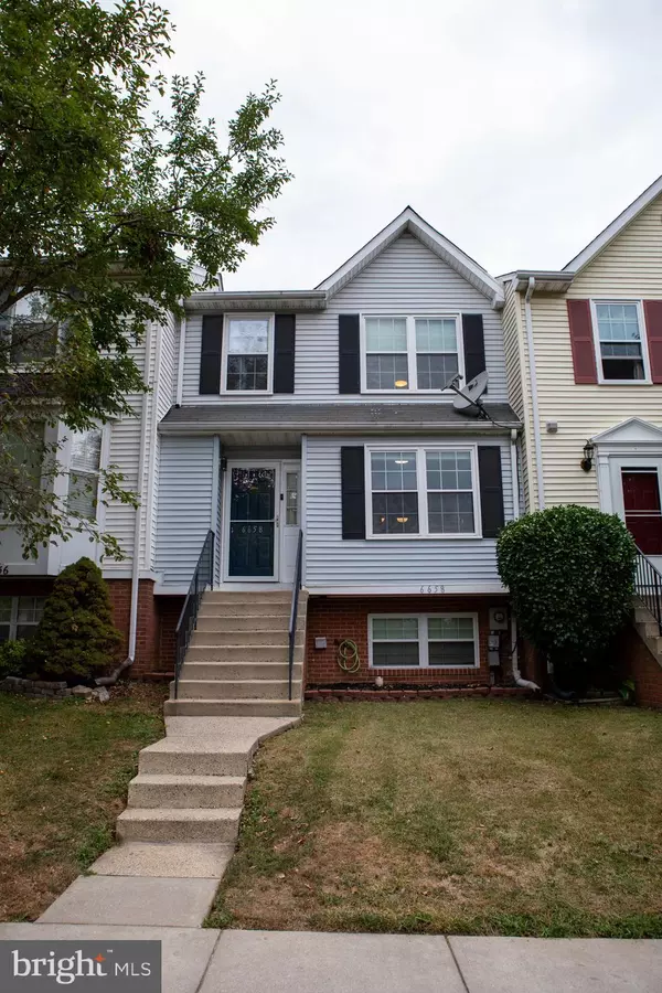 Frederick, MD 21703,6658 SEAGULL CT