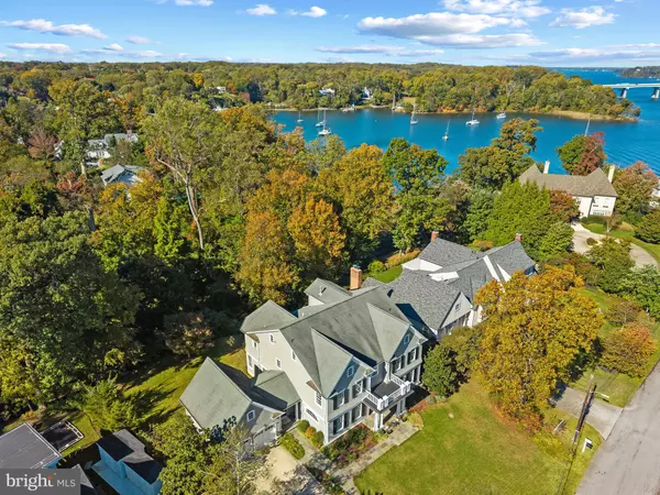 Annapolis, MD 21401,219 WARDOUR DR