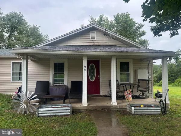 90 DUKES WAY, Springfield, WV 26763