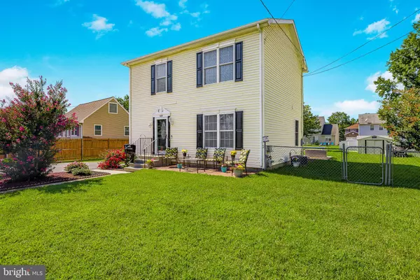 Wilmington, DE 19804,109 CUNARD ST