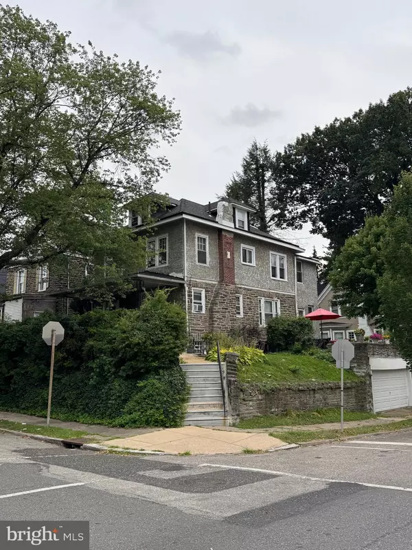 1236 MEDARY AVE, Philadelphia, PA 19141