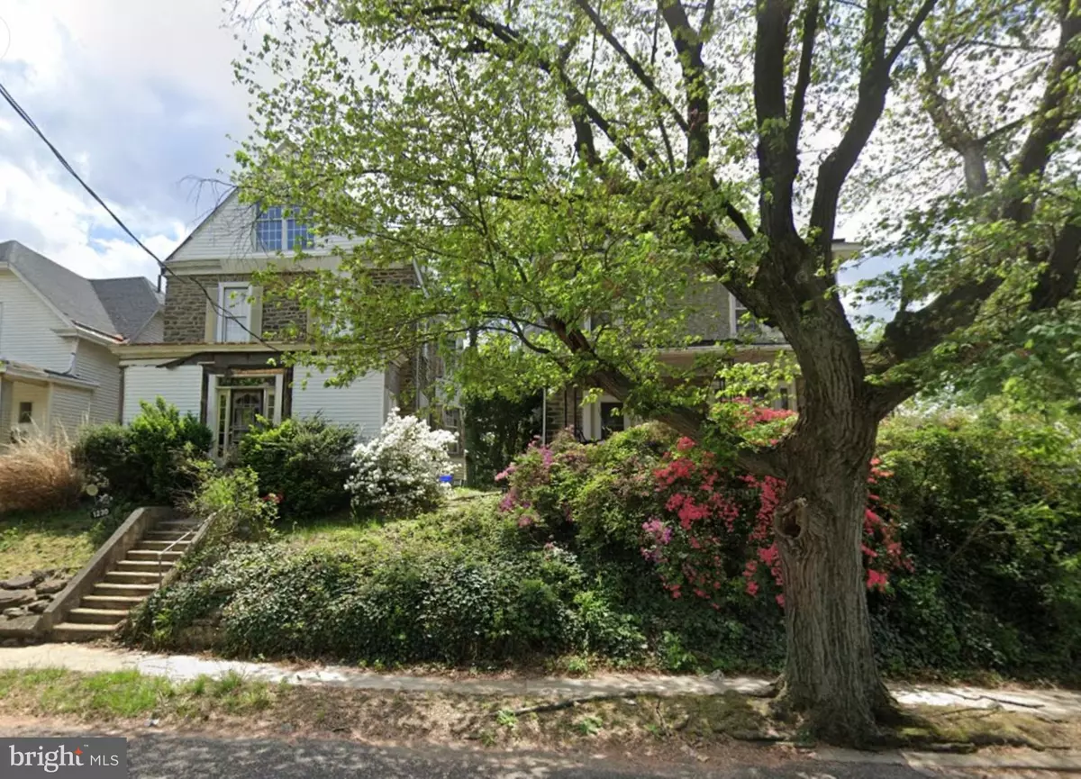 Philadelphia, PA 19141,1236 MEDARY AVE