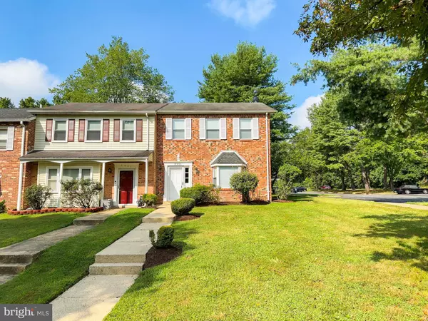 8901 GRANDHAVEN AVE, Upper Marlboro, MD 20772