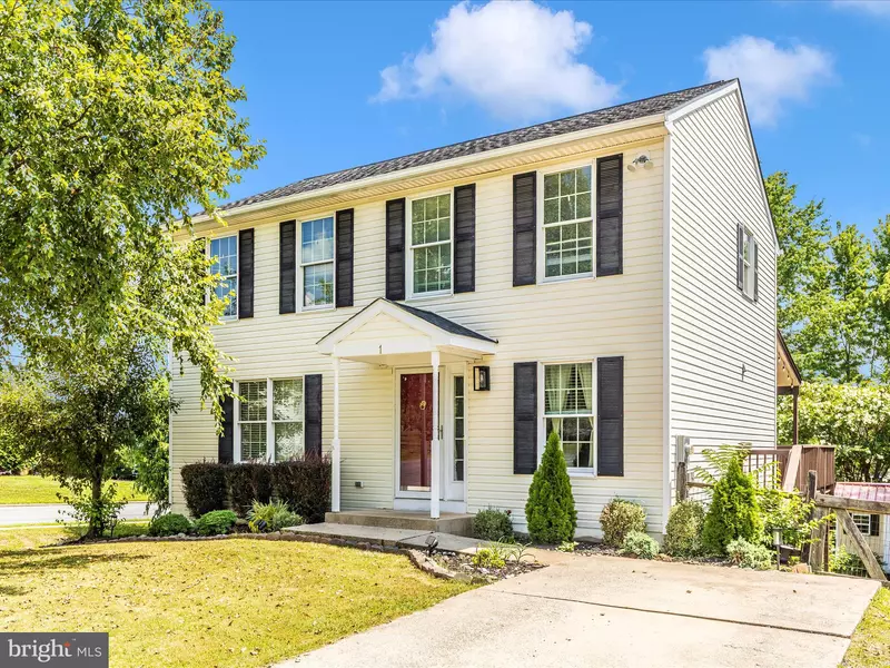 1 TACOMA ST, Thurmont, MD 21788