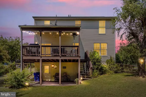 Thurmont, MD 21788,1 TACOMA ST