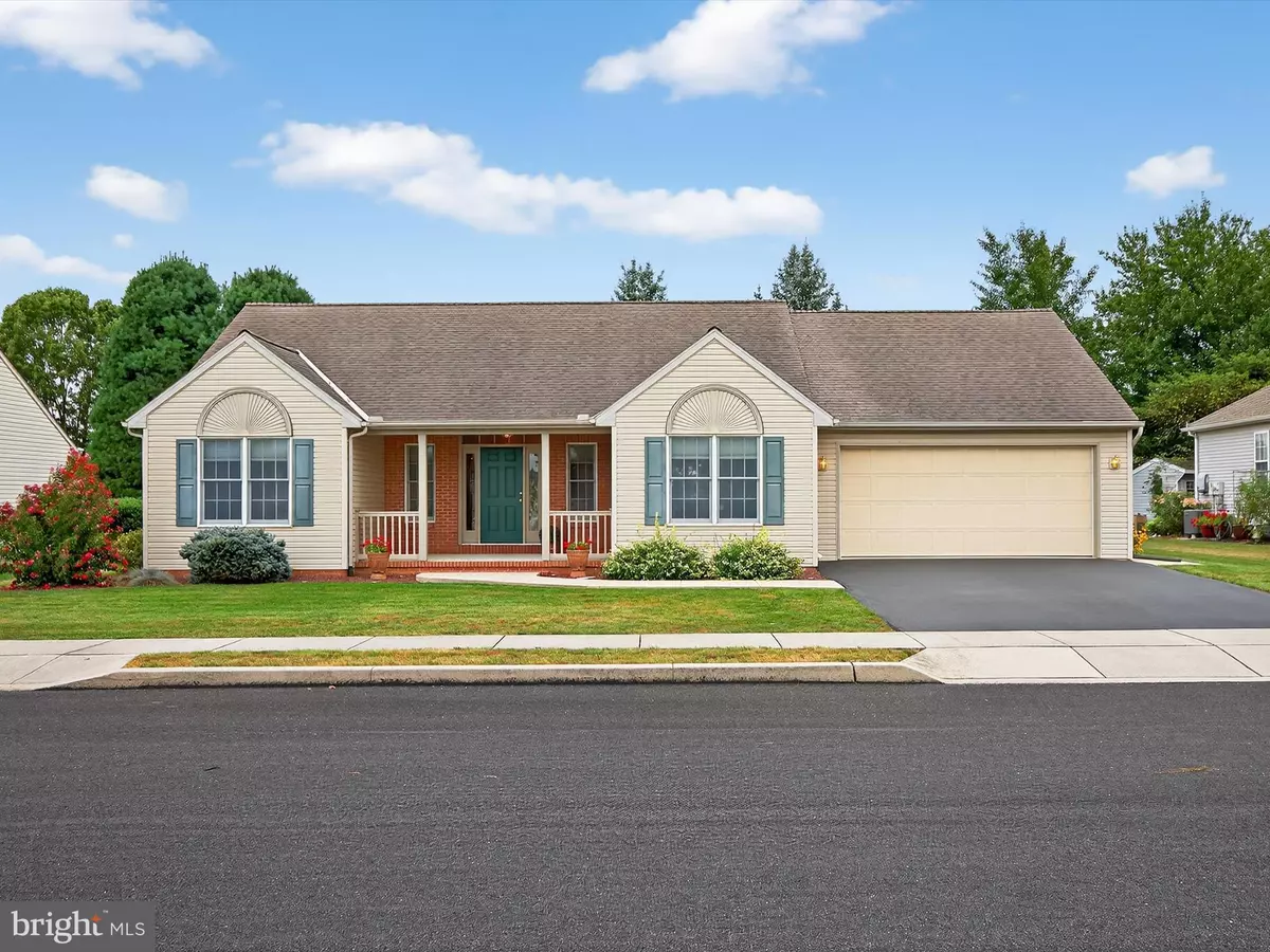 Mount Joy, PA 17552,515 BLOSSOM TRL