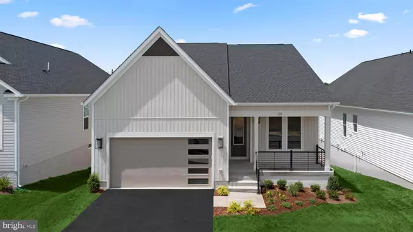 120 MAGPIE LN, Winchester, VA 22603