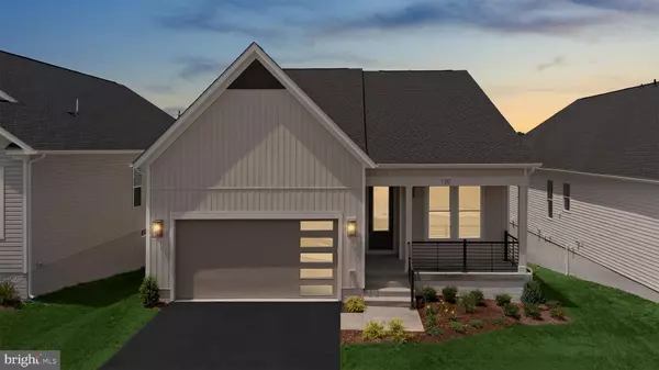 Winchester, VA 22603,120 MAGPIE LN