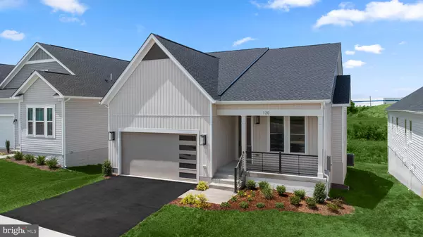 Winchester, VA 22603,120 MAGPIE LN