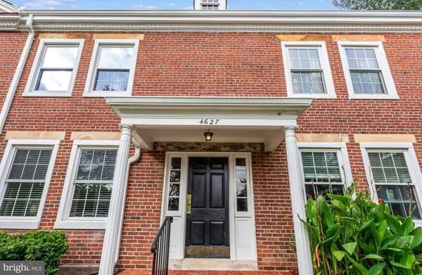 4627 36TH ST S #B1, Arlington, VA 22206