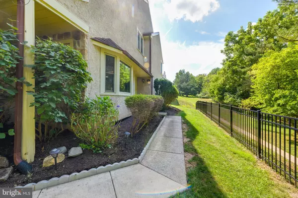 Chesterbrook, PA 19087,82 BUNKER HILL #82