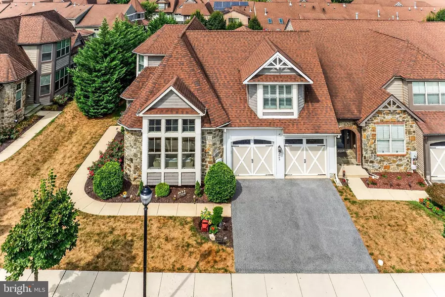 3009 MILL ISLAND PKWY, Frederick, MD 21701