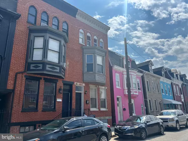 York, PA 17401,537 S DUKE ST