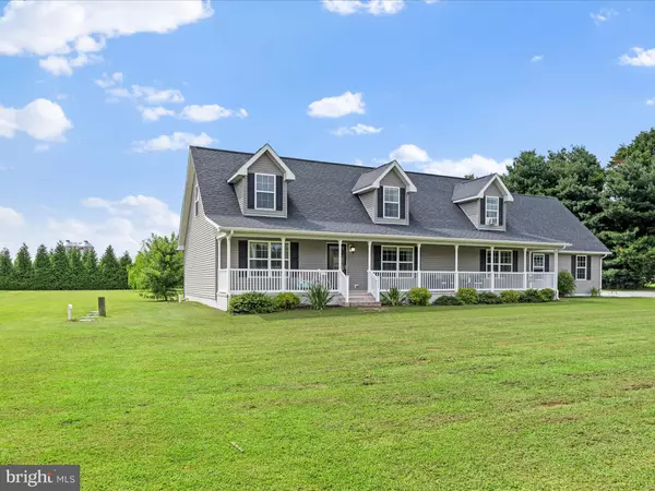 Laurel, DE 19956,28600 FIRE TOWER RD