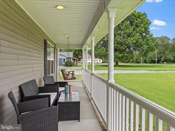 Laurel, DE 19956,28600 FIRE TOWER RD