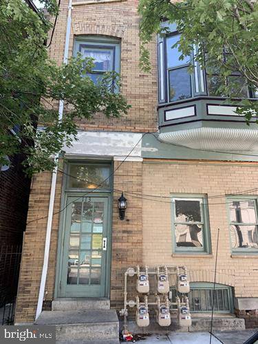 113 N QUEEN ST #6, York, PA 17403