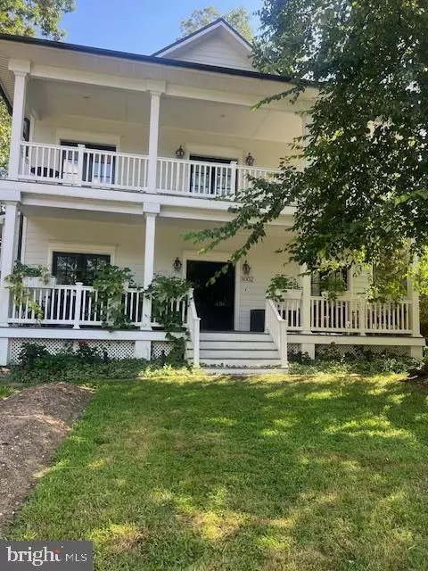 3002 EDGEWOOD RD, Kensington, MD 20895