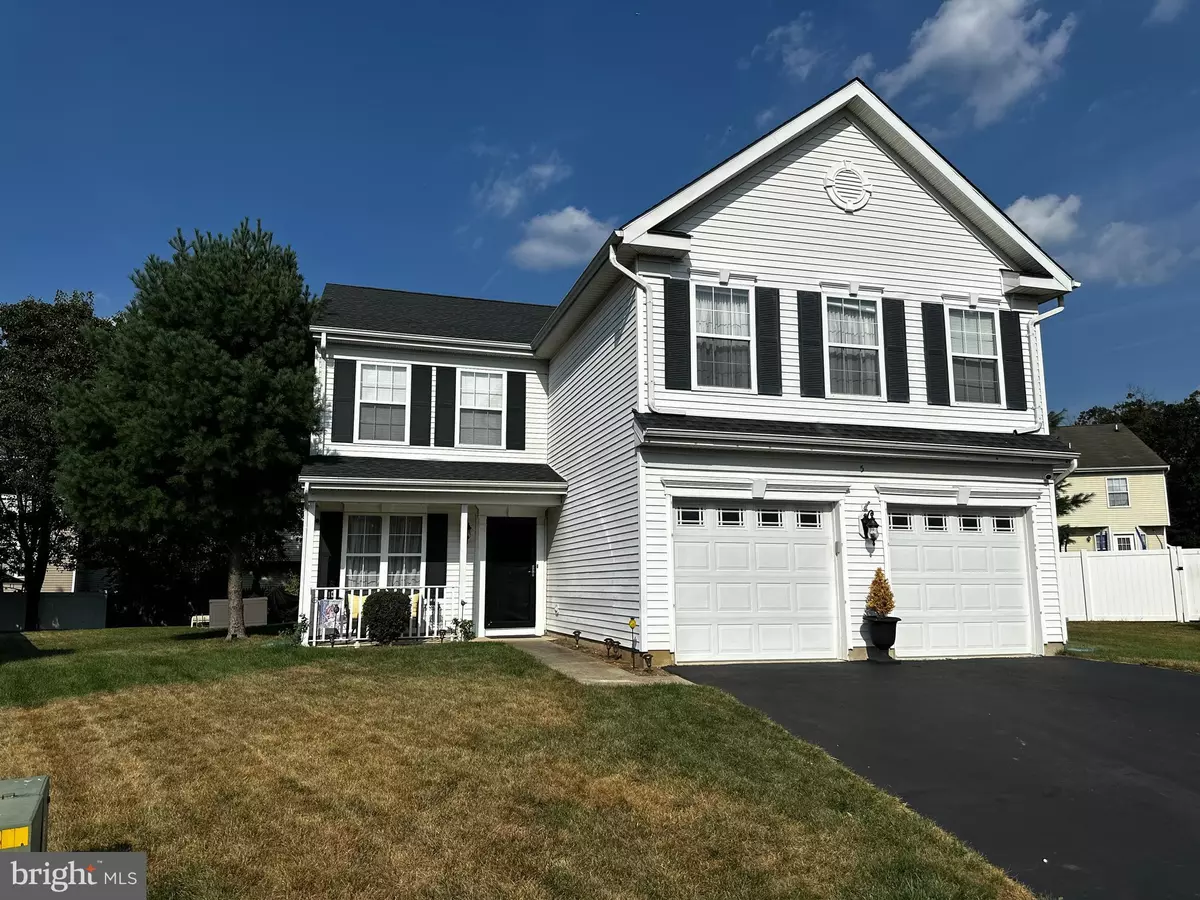 Columbus, NJ 08022,5 FOSTER LN