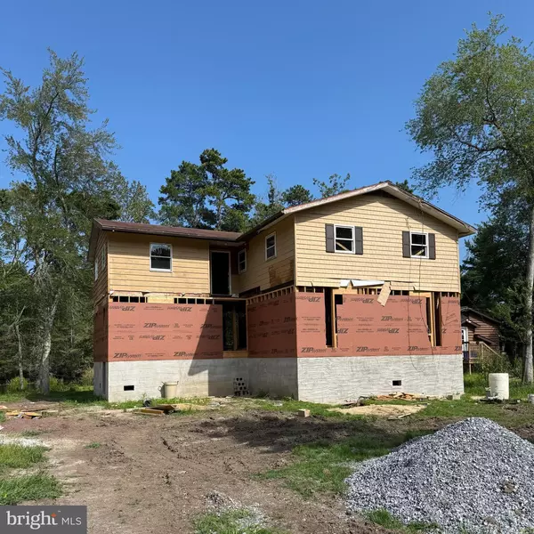 Hammonton, NJ 08037,4528 INDIAN CABIN TER