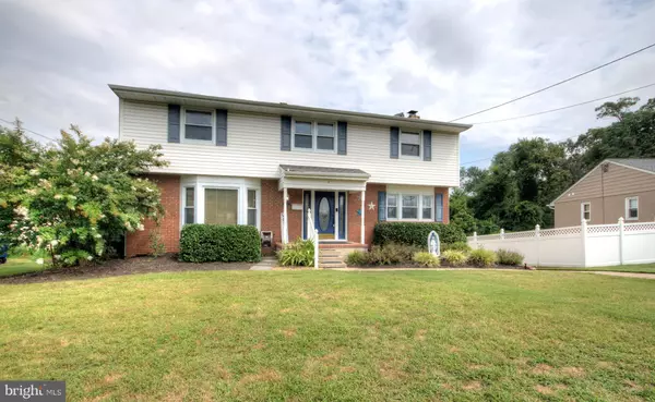 Riverside, NJ 08075,721 RANCOCAS AVE