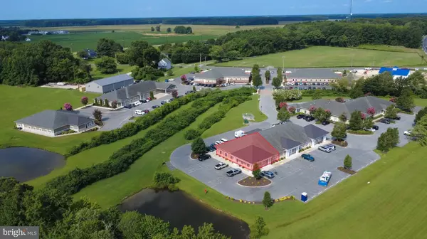 Berlin, MD 21811,9954 MAIN ST #3