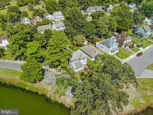 Salisbury, MD 21801,311 W PHILADELPHIA AVE