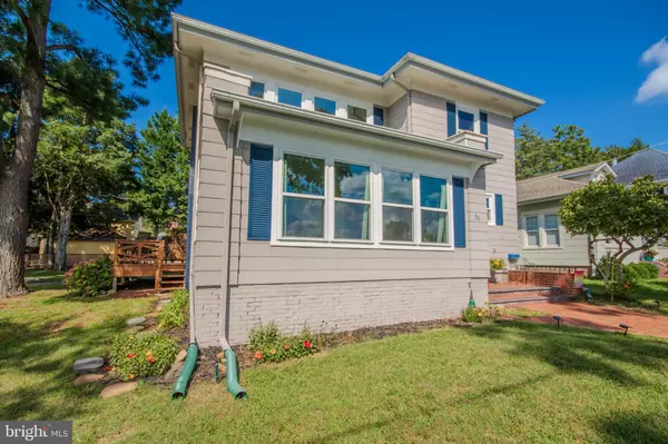 Salisbury, MD 21801,311 W PHILADELPHIA AVE