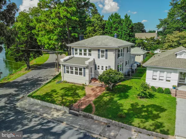 Salisbury, MD 21801,311 W PHILADELPHIA AVE