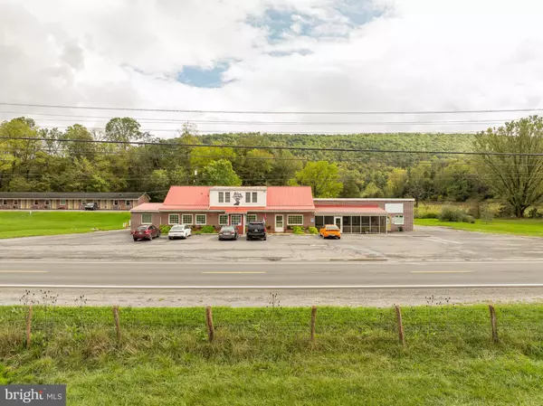 Lost River, WV 26810,8079 SR 259