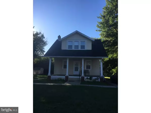 1213 ELLSTON RD #2ND FL, Havertown, PA 19083