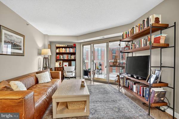 2121 JAMIESON AVE #1208, Alexandria, VA 22314