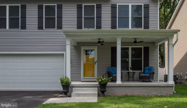 Colonial Beach, VA 22443,133 7TH ST