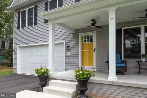 Colonial Beach, VA 22443,133 7TH ST