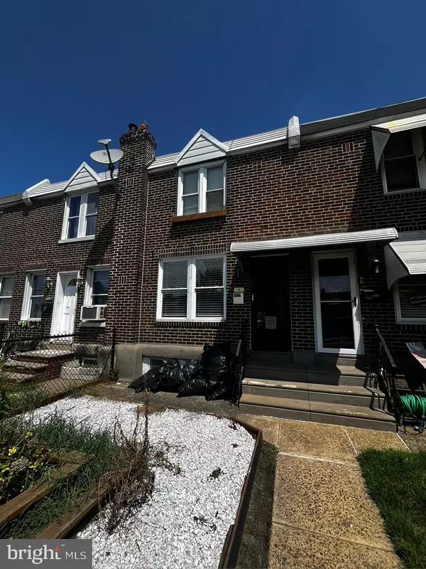 2823 CASTOR AVE, Philadelphia, PA 19134