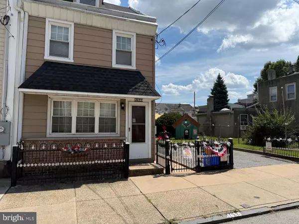 Philadelphia, PA 19137,4631-33 SALMON ST