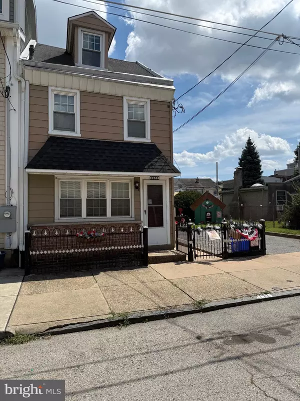 4631-33 SALMON ST, Philadelphia, PA 19137