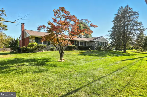 Bristol, PA 19007,4510 FAYETTE DR