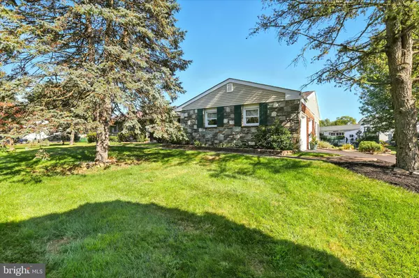 Bristol, PA 19007,4510 FAYETTE DR