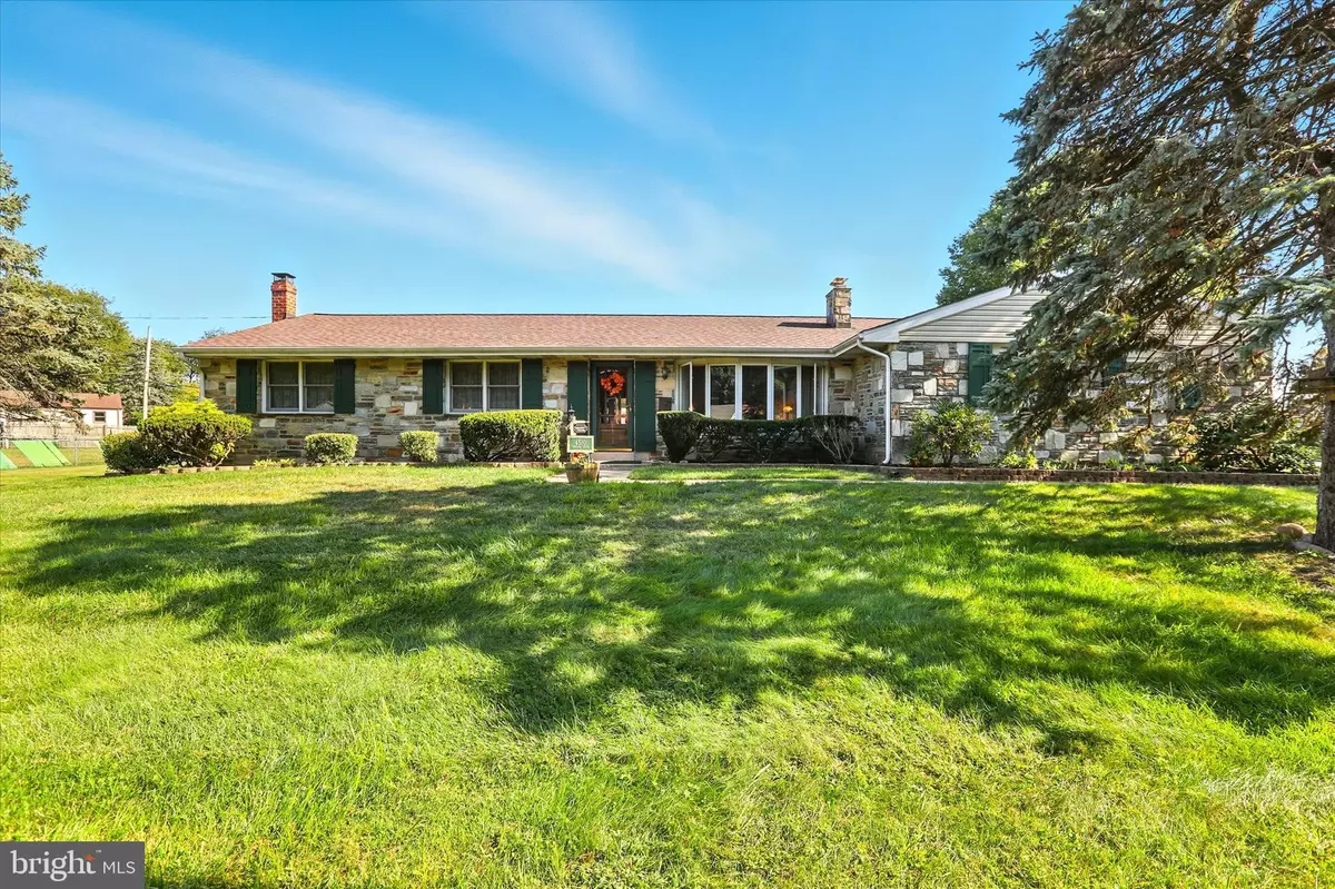 Bristol, PA 19007,4510 FAYETTE DR