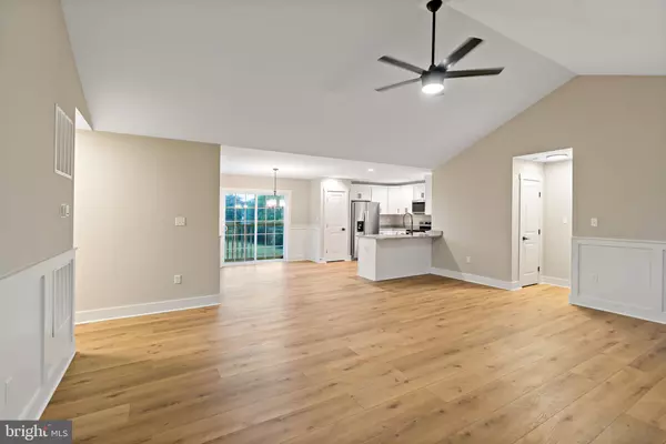 Harpers Ferry, WV 25425,LOT 3L SYMPHONY LN