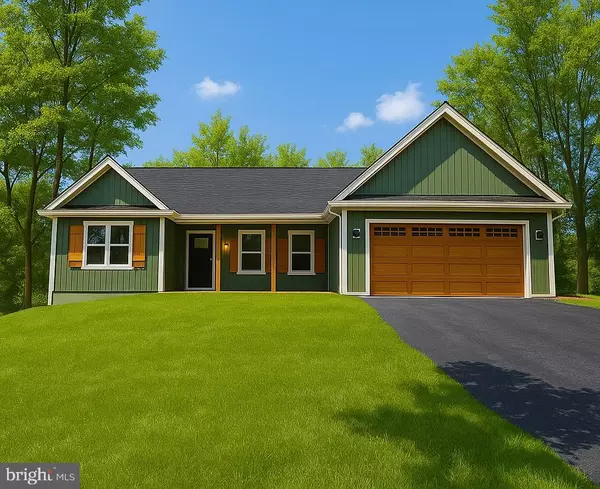 LOT 3L SYMPHONY LN, Harpers Ferry, WV 25425