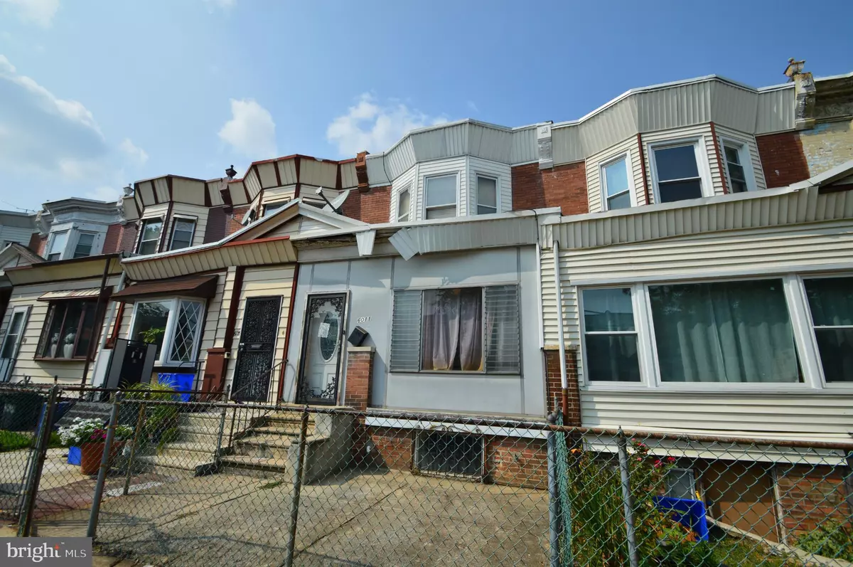 Philadelphia, PA 19139,6011 SANSOM ST