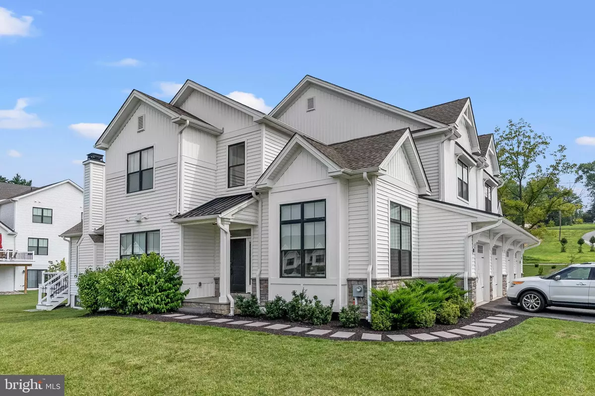 West Chester, PA 19382,45 SAWMILL CT #17